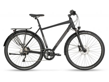 Esprit HT Stealth Black