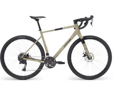 STEVENS Gavere Light Khaki 