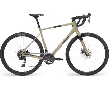 Gavere Light Khaki