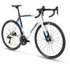 Izoard 105 Di2 Carrara White Blue