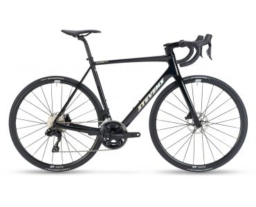 STEVENS Izoard 105 Di2 Galaxy Black 