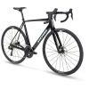 Izoard 105 Di2 Galaxy Black