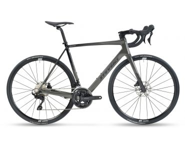 STEVENS Izoard Golden Grey 