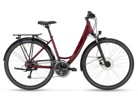 Jazz Forma Dark Cherry