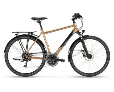 STEVENS Jazz HT Desert Sand 