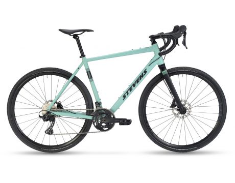 Prestige Sage Green