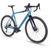 Prestige Silk Blue