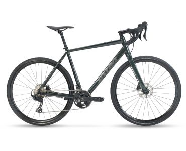 STEVENS Prestige Storm Grey 