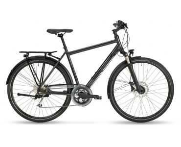 STEVENS Savoie HT Phantom Grey 
