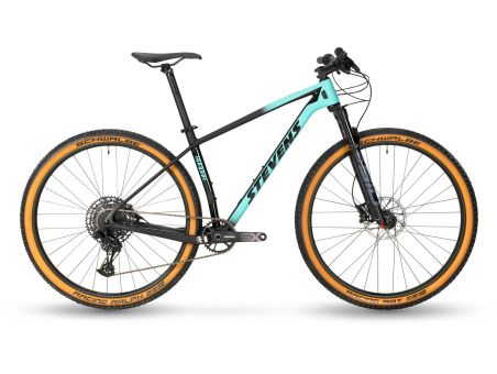 Sonora Mint Black