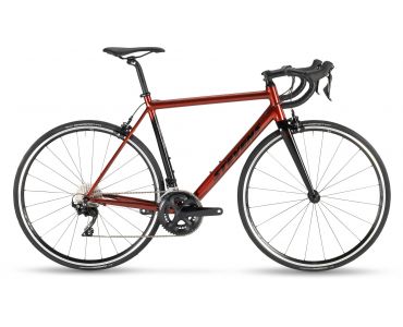 STEVENS Stelvio Red Currant 