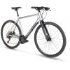 Strada 800 Frozen Silver