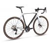 Super Prestige 2*12 Carrara White Carbon