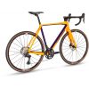 Super Prestige 2*12 Vibrant Yellow Purple
