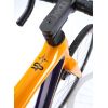Super Prestige 2*12 Vibrant Yellow Purple
