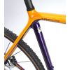 Super Prestige 2*12 Vibrant Yellow Purple