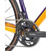 Super Prestige 2*12 Vibrant Yellow Purple