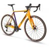 Super Prestige 2*12 Vibrant Yellow Purple