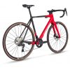 Super Prestige Di2 Chrome Red Black