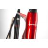 Super Prestige Di2 Chrome Red/Black