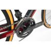 Super Prestige Di2 Chrome Red/Black