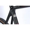Super Prestige Di2 Chrome Red/Black