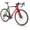 Super Prestige Di2 Chrome Red/Black