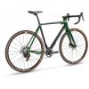 Super Prestige Force eTap AXS Forest Green Black