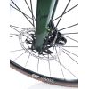 Super Prestige Force eTap AXS Forest Green Black