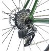 Super Prestige Force eTap AXS Forest Green Black