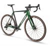 Super Prestige Force eTap AXS Forest Green Black