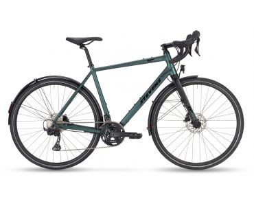 STEVENS Supreme Ivy Green 