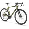 Tabor Earth Green