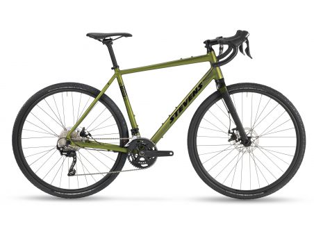 Tabor Earth Green