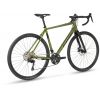 Tabor Earth Green