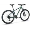 Taniwha Frozen Green