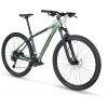 Taniwha Frozen Green