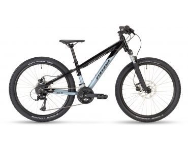 STEVENS Team RC 24 Space Black 