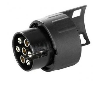 Thule Adaptér 9906 7-pólový pre nosiče na ťažné zariadenie 