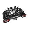Nosič VELOCOMPACT 3 13-pin 3bicykle 