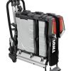 Nosič EASYFOLD XT 934 3bicykle