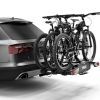 Nosič EASYFOLD XT 934 3bicykle