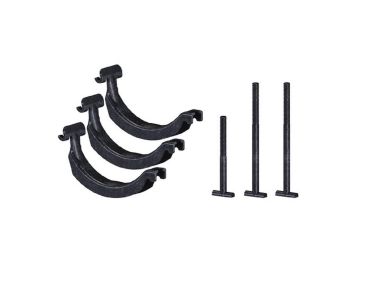 Thule Adaptér 889-5 pre Squarebar 