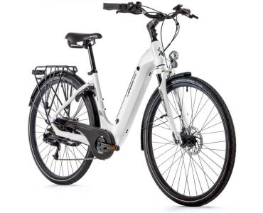 Leader Fox Induktora 28" 36V/15Ah, 540Wh 